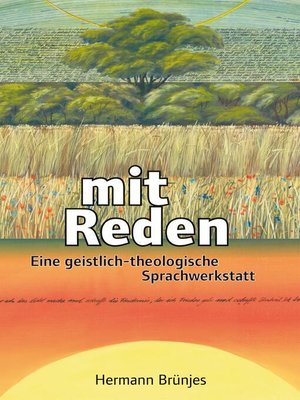 cover image of mit Reden